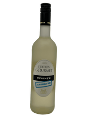 Edition Gourmet 2023 Rivaner Alkoholfrei 0.75l Glas