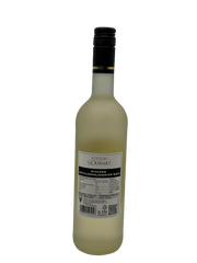 Edition Gourmet 2023 Rivaner Alkoholfrei 0.75l Glas