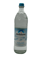 Adelholzener Mineralwasser Naturell 12 x 0.75l Glas
