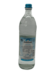 Adelholzener Mineralwasser Naturell 12 x 0.75l Glas