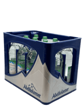 Adelholzener Mineralwasser Sanft 12 x 0.75l Glas