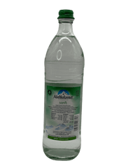 Adelholzener Mineralwasser Sanft 12 x 0.75l Glas