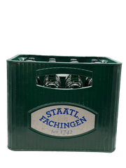 Staatl Fachingen Still Wasser 12 x 0.75l Glas