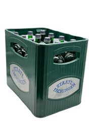Staatl Fachingen Still Wasser 12 x 0.75l Glas
