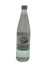 Steinsieker Heilwasser 12 x 0.75l Glas