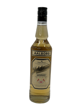 Aalborg Jubilaeums 0.7l Glas