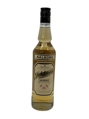 Aalborg Jubilaeums 0.7l Glas