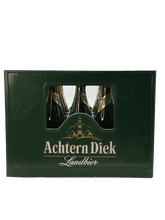 Achtern Diek Pils 20 x 0.5l Glas