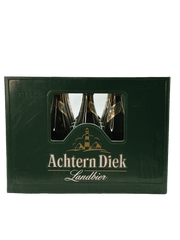 Achtern Diek Pils 20 x 0.5l Glas