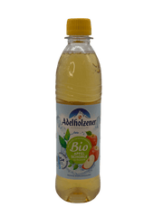 Adelholzener Bio Apfelschorle 12 x 0.5l PET