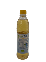 Adelholzener Bio Apfelschorle 12 x 0.5l PET