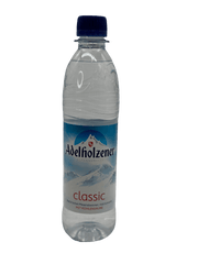 Adelholzener Mineralwasser Classic 12 x 0.5l PET