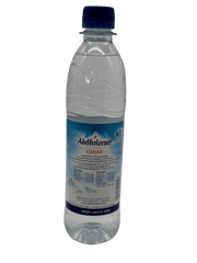 Adelholzener Mineralwasser Classic 12 x 0.5l PET