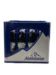 Adelholzener Heimische Johannisbeere 12 x 0.5l Glas