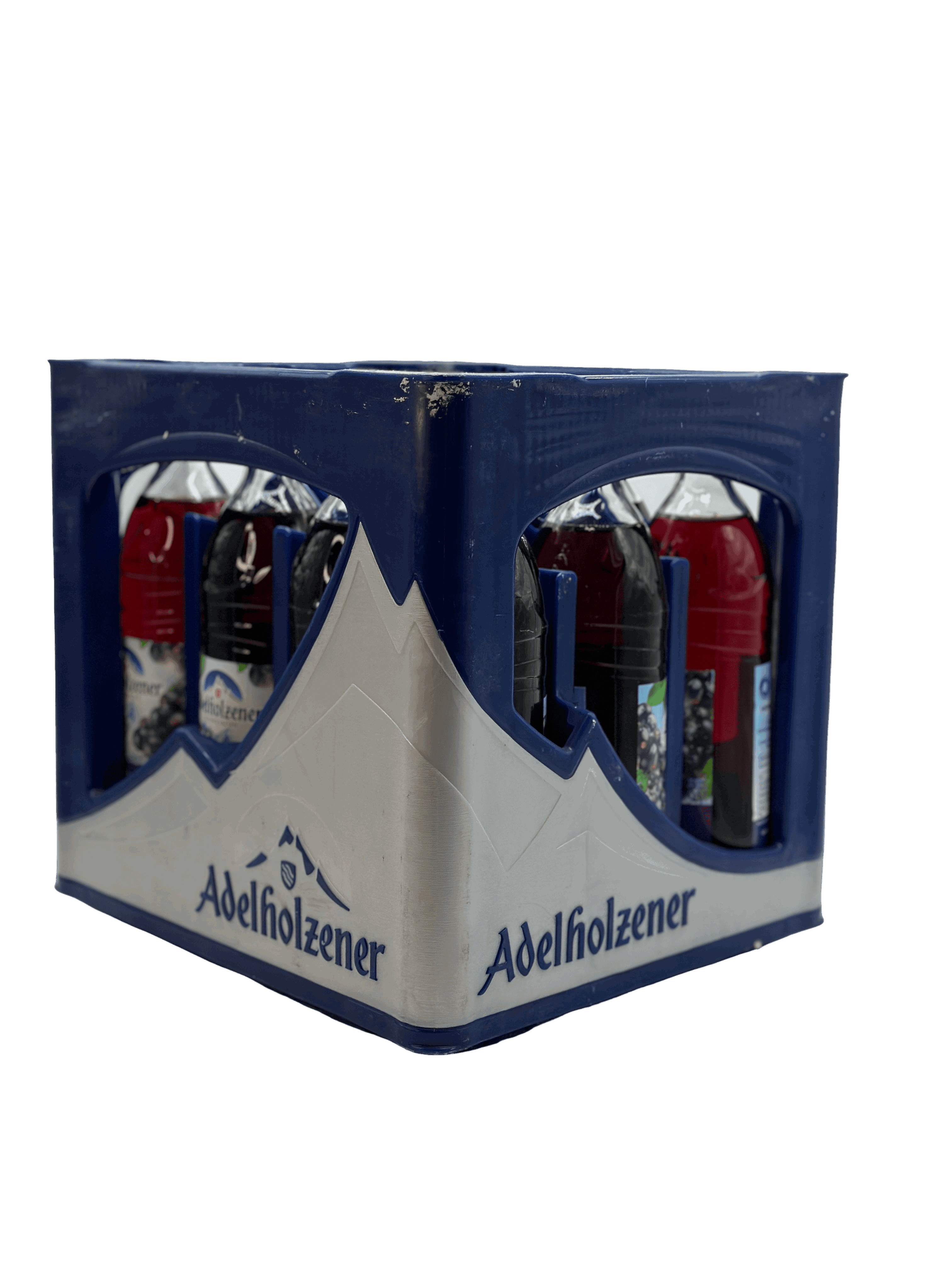 Adelholzener Heimische Johannisbeere 12 x 0.5l Glas