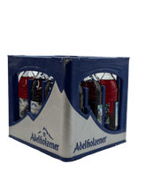 Adelholzener Heimische Johannisbeere 12 x 0.5l Glas