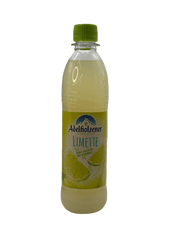 Adelholzener Limette 12 x 0.5l PET