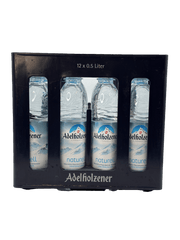 Adelholzener Mineralwasser Naturell 12 x 0.5l PET