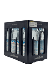 Adelholzener Mineralwasser Naturell 12 x 0.5l PET
