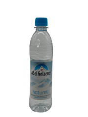 Adelholzener Mineralwasser Naturell 12 x 0.5l PET