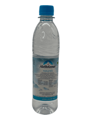 Adelholzener Mineralwasser Naturell 12 x 0.5l PET