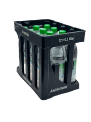 Adelholzener Mineralwasser sanft 12 x 0.5l PET