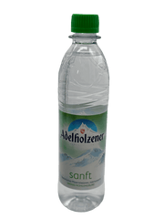 Adelholzener Mineralwasser sanft 12 x 0.5l PET