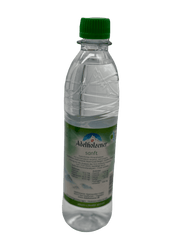 Adelholzener Mineralwasser sanft 12 x 0.5l PET