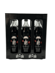 afri cola Limonade 6 x 1.0l Glas
