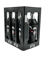 afri cola Limonade 6 x 1.0l Glas