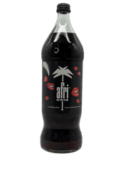afri cola Limonade 6 x 1.0l Glas