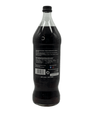 afri cola Limonade 6 x 1.0l Glas