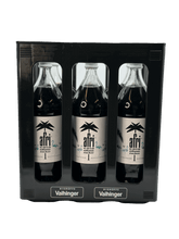 afri cola Limonade ohne zucker 6 x 1.0l Glas