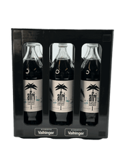 afri cola Limonade ohne zucker 6 x 1.0l Glas