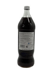 afri cola Limonade ohne zucker 6 x 1.0l Glas