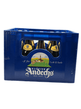 Andechser Weißbier Hell 20 x 0.5l Glas