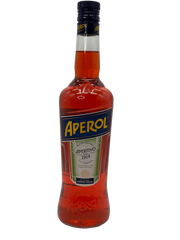 Aperol Aperitivo Dal 1919 0.7l Glas