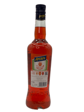 Aperol Aperitivo Dal 1919 0.7l Glas