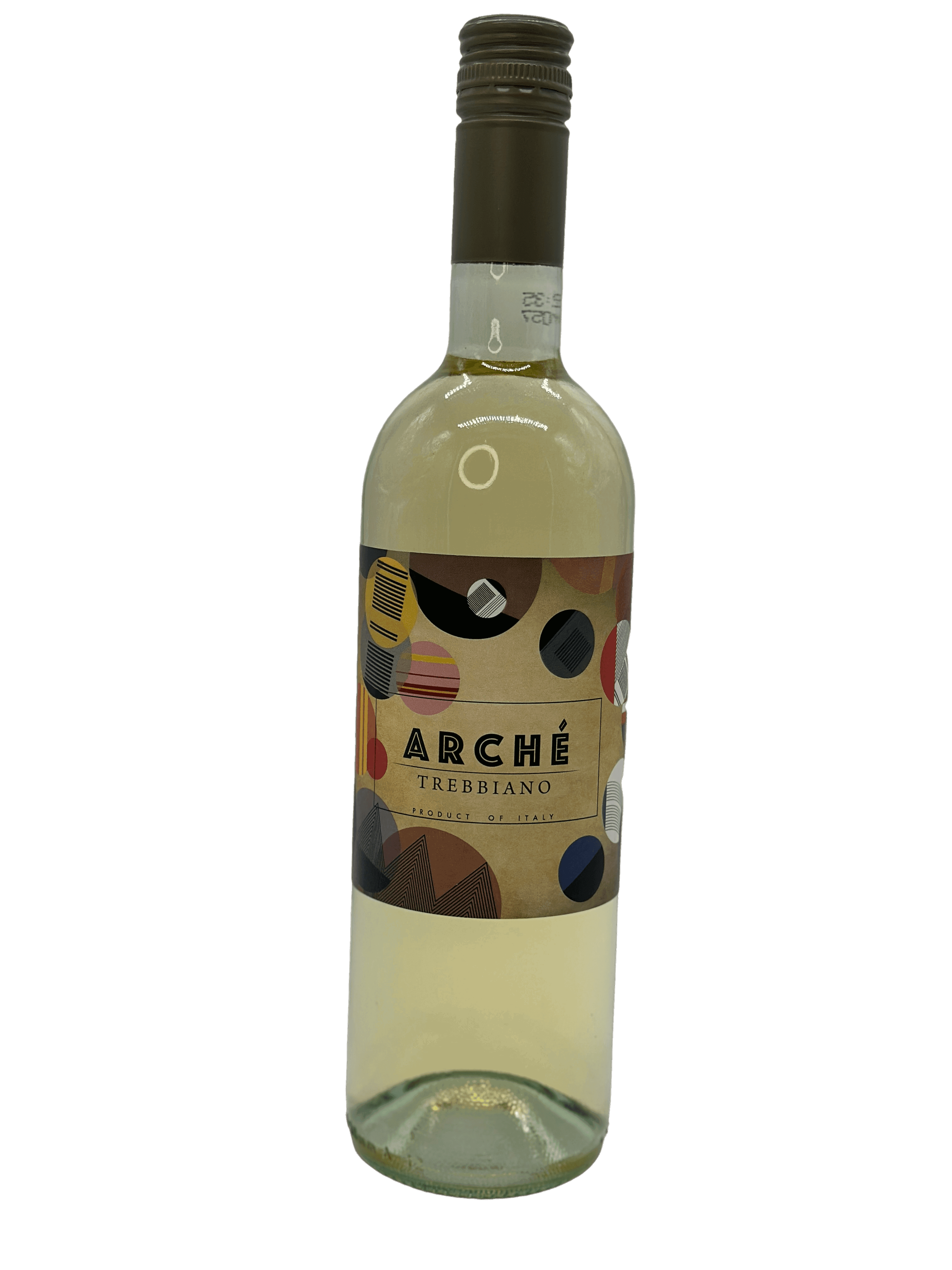 Arché Trebbiano 0.75l Glas