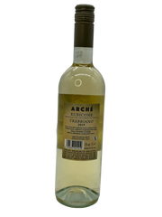 Arché Trebbiano 0.75l Glas