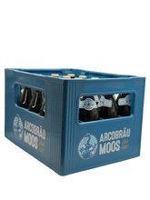 Arcobräu Moos Helles 20 x 0.5l Glas