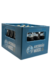 Arcobräu Moos Helles 20 x 0.5l Glas