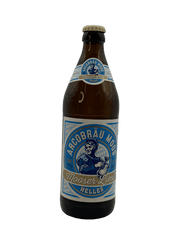 Arcobräu Moos Helles 20 x 0.5l Glas
