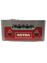 Astra Rakete 27 x 0.33l Glas
