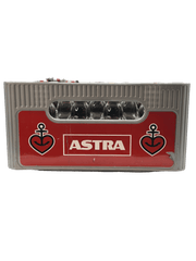 Astra Rakete 27 x 0.33l Glas