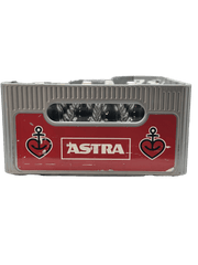 Astra Rotlicht 6% 27 x 0.33l Glas