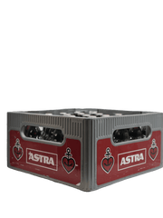 Astra Rotlicht 6% 27 x 0.33l Glas