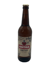 Astra Urtyp 20 x 0.5l Glas