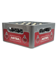 Astra Urtyp 27 x 0.33l Glas