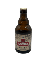Astra Urtyp 27 x 0.33l Glas